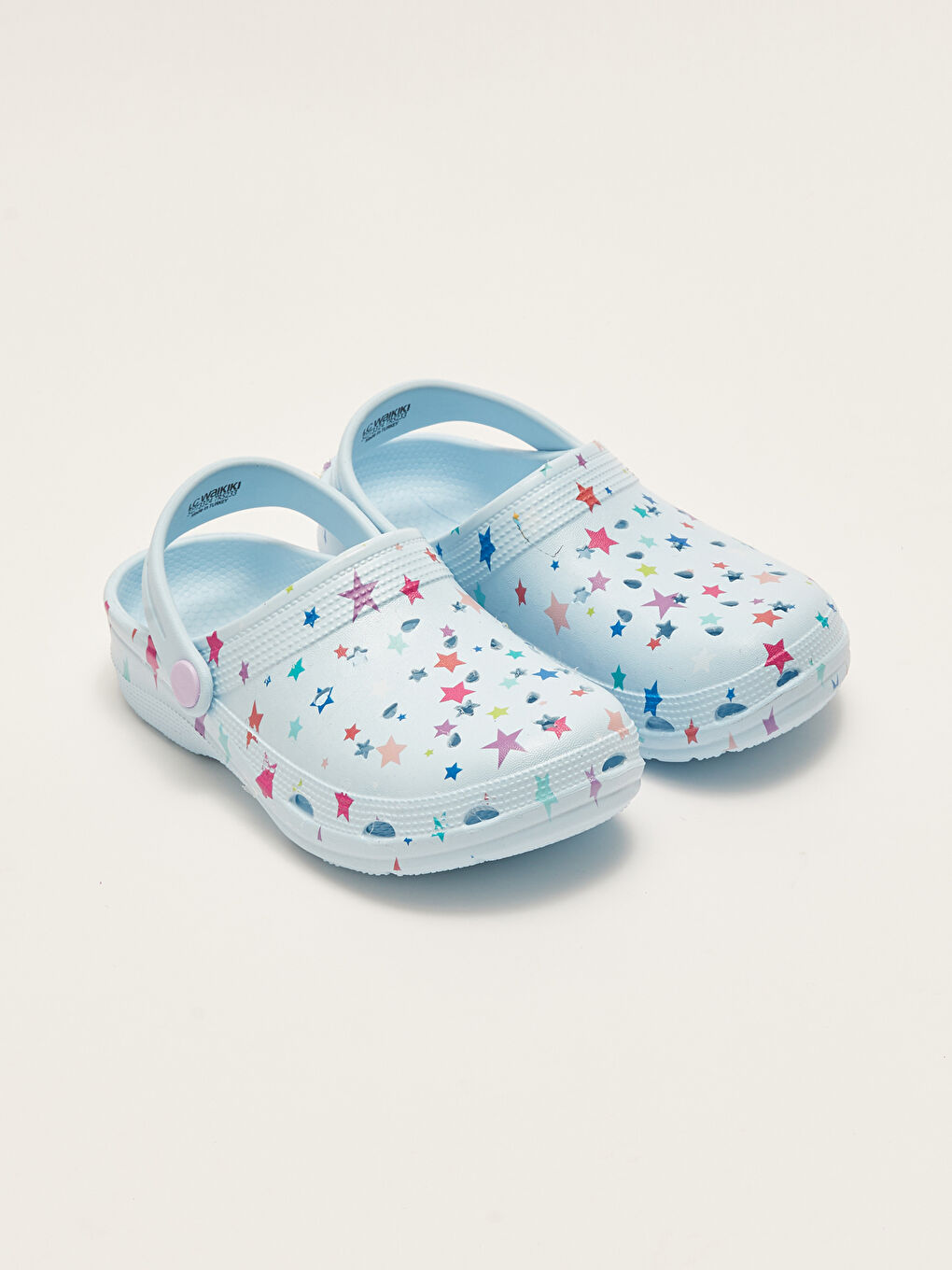 LCW STEPS Bedruckte Strandsandalen für Mädchen -S2JT33Z4-LQQ