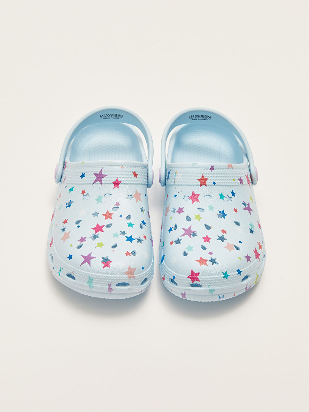 LCW STEPS Bedruckte Strandsandalen für Mädchen -S2JT33Z4-LQQ
