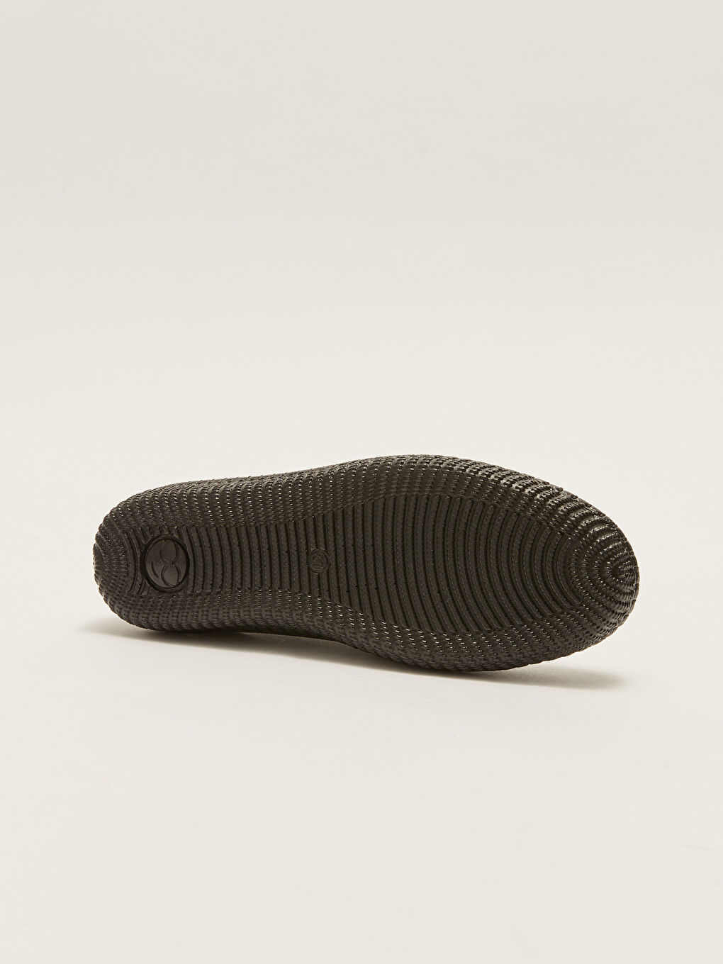 Faux Leather Women's Classic Shoes-3