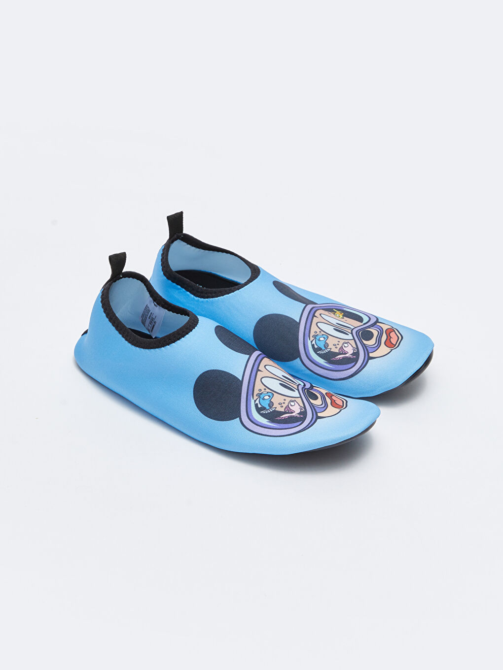LCW STEPS Mickey Mouse Licencirane Ženske Obuće za Vodu -S2JV26Z8-F9C