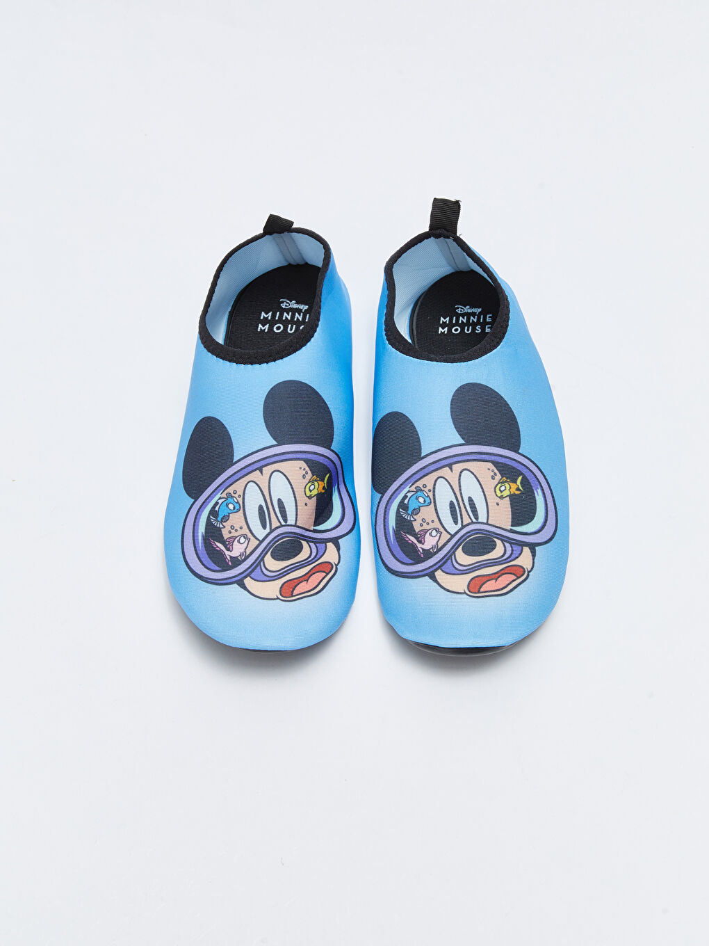 LCW STEPS Mickey Mouse Licencirane Ženske Obuće za Vodu -S2JV26Z8-F9C