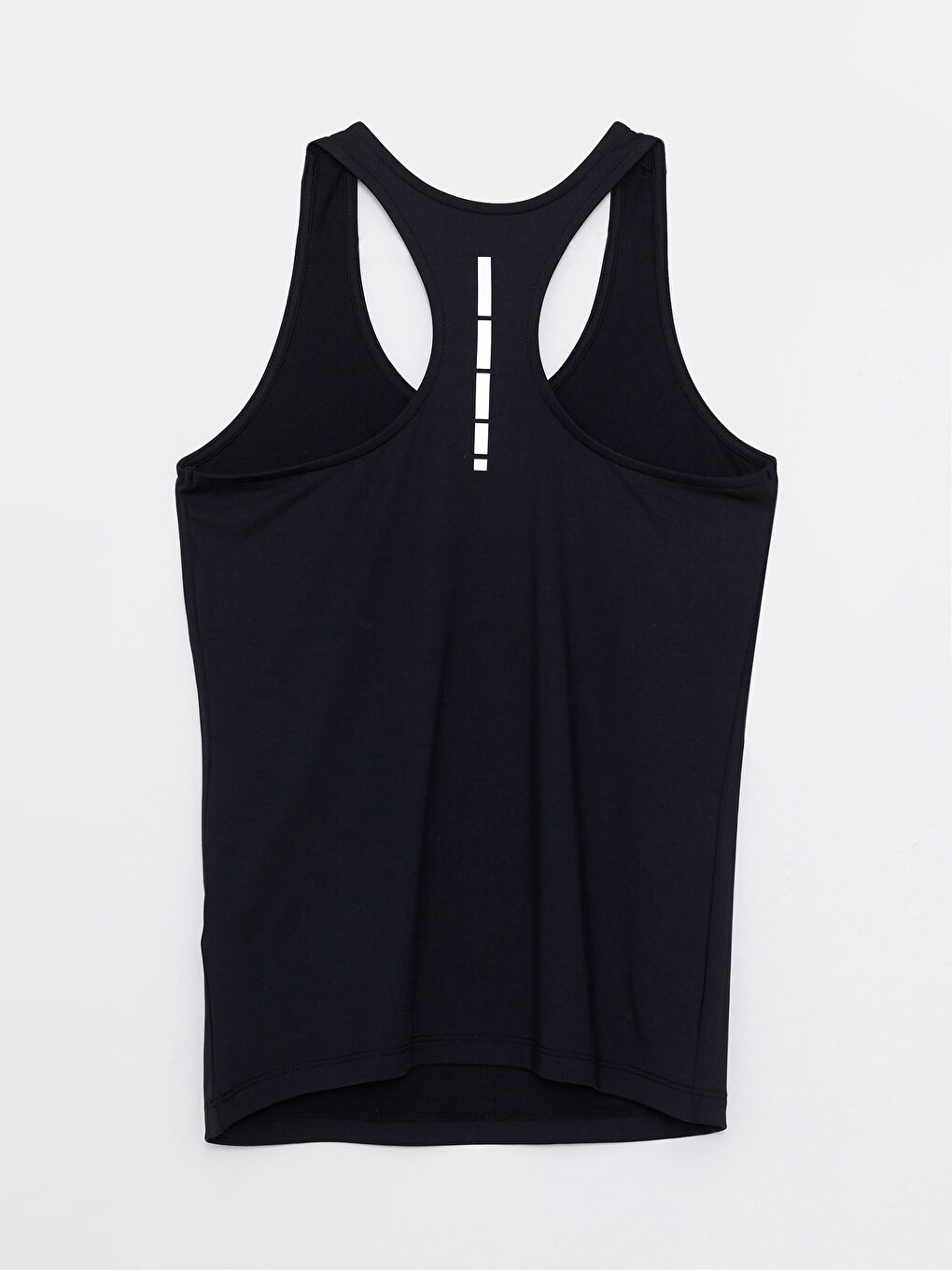 رياضية خارجية مطبوعة بياقة على شكل حرف U للسيدات-5