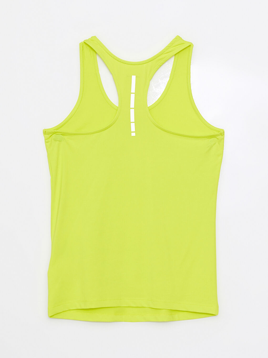 رياضية خارجية مطبوعة بياقة على شكل حرف U للسيدات-6