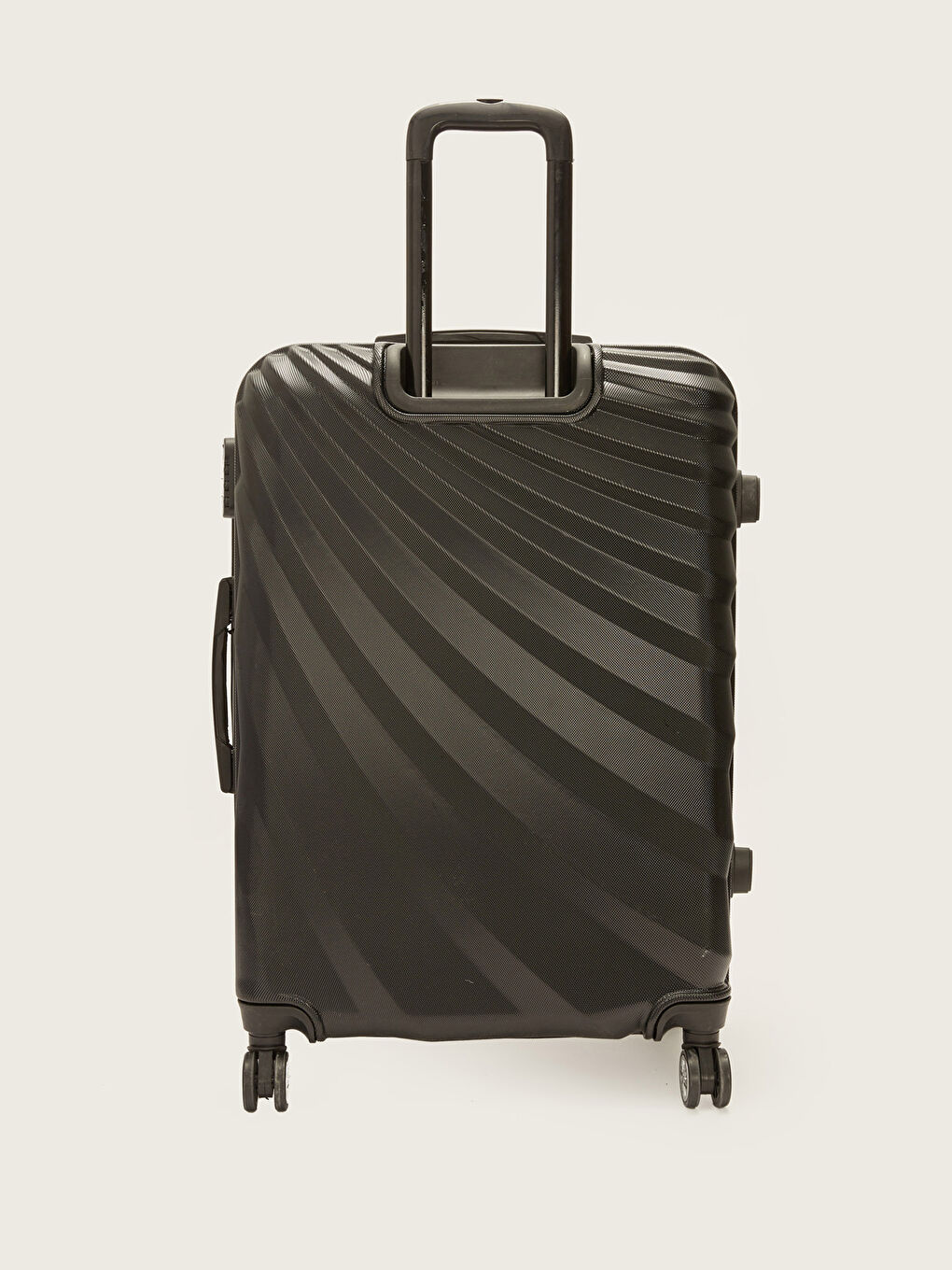 Oversized Luggage with Pull Mechanism-5