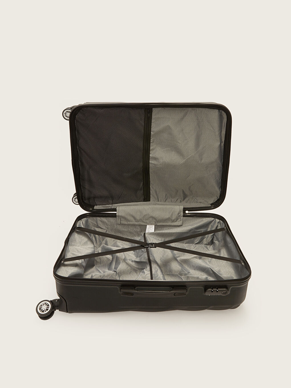 Oversized Luggage with Pull Mechanism-6