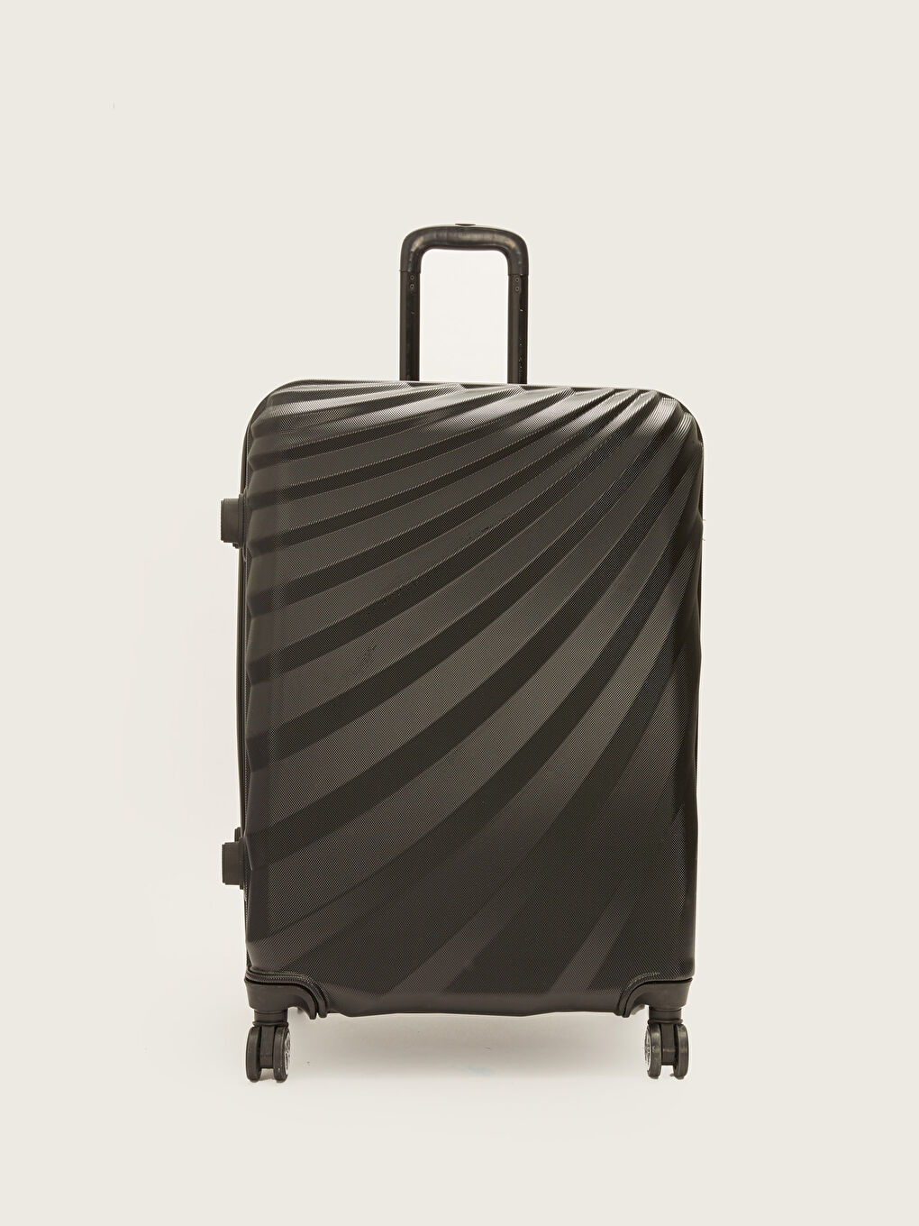 საშუალო ზომის ჩემოდანი გასაწევი მექანიზმით-3