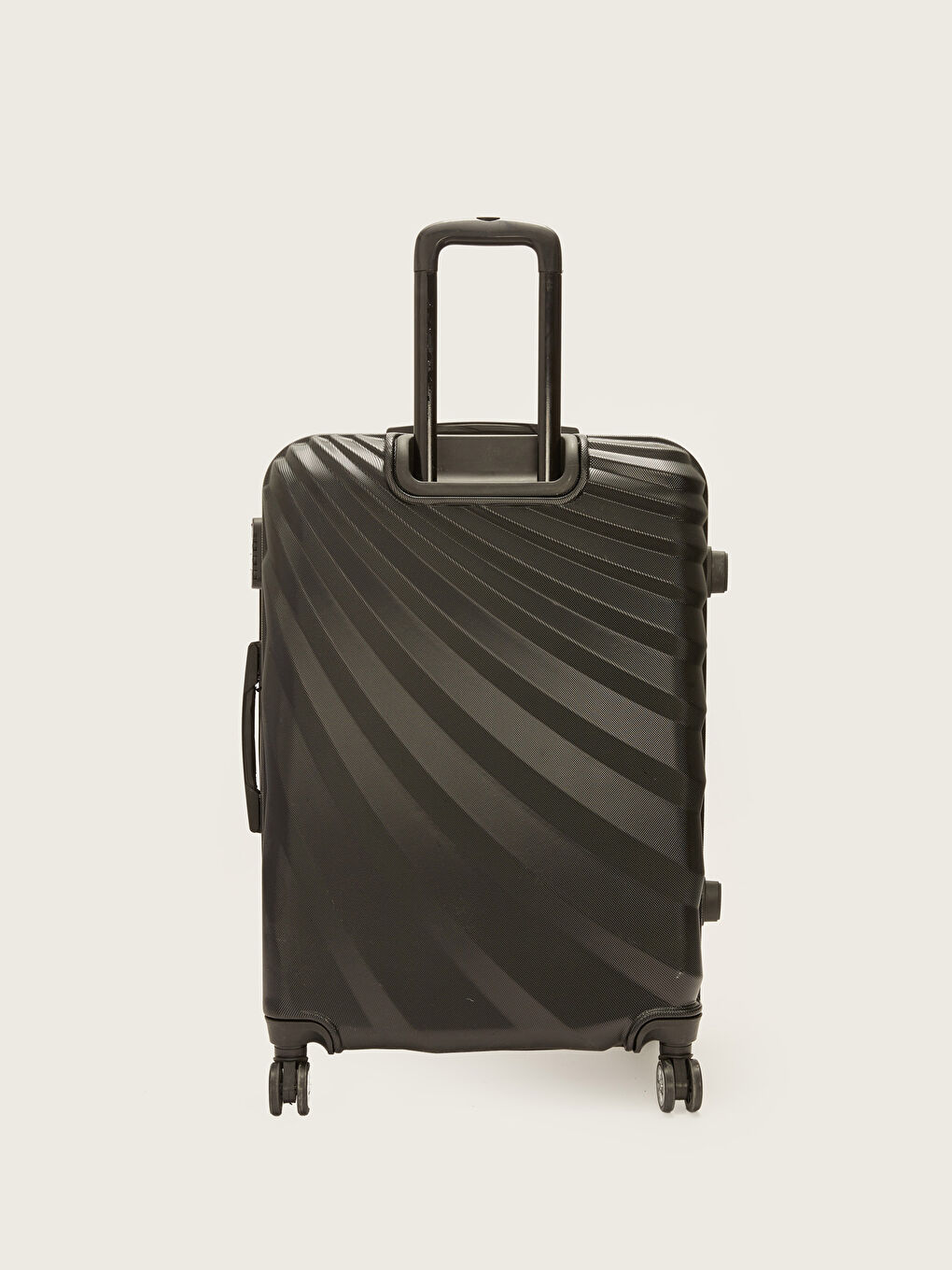 საშუალო ზომის ჩემოდანი გასაწევი მექანიზმით-5