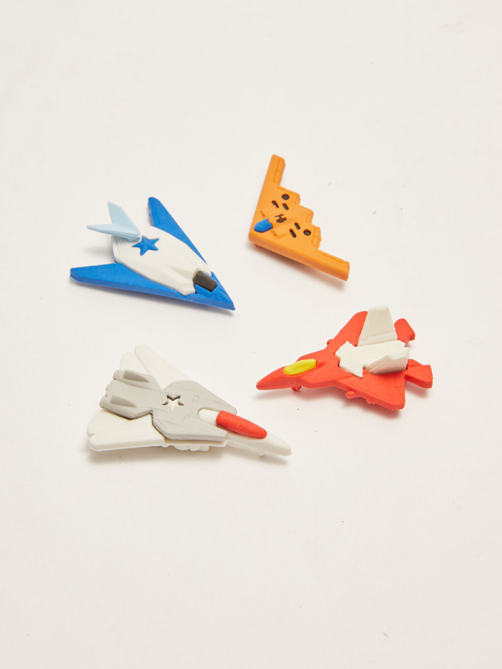 Globox 3D Figürlü Silgi-8