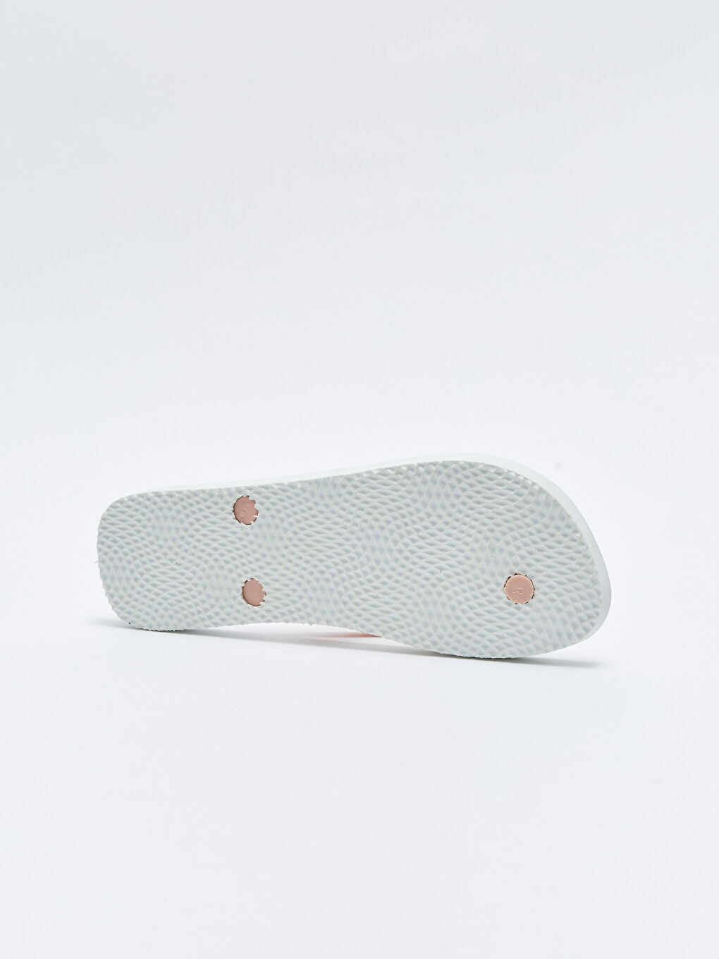 Пляжные шлепанцы с принтом для женщин-3