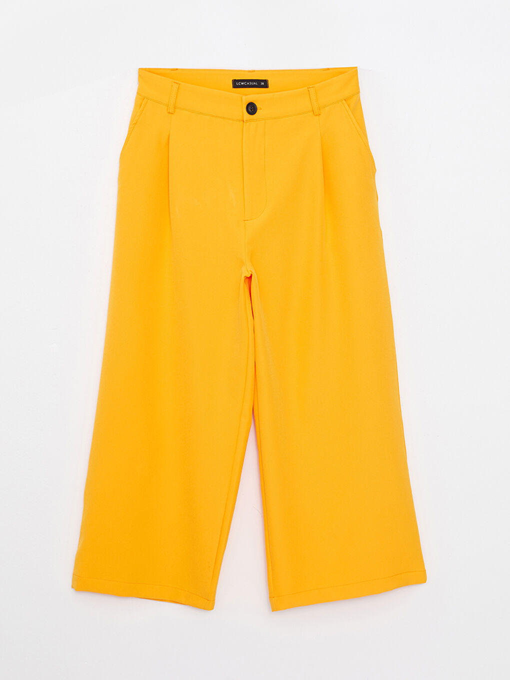 Women's Standard Fit Straight Capri -S2K195Z8-G3Z