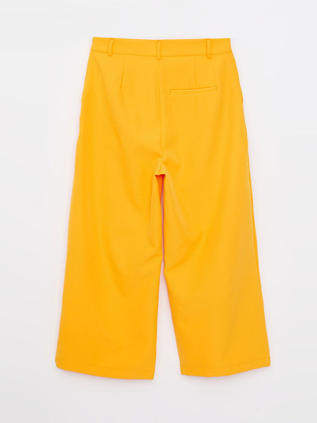 Women's Standard Fit Straight Capri -S2K195Z8-G3Z