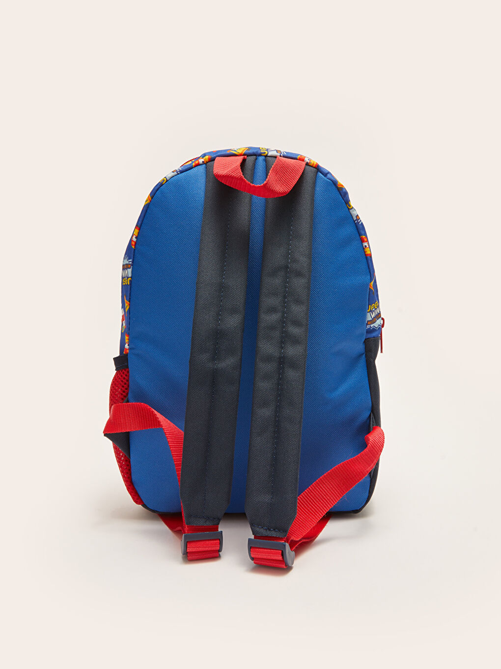 Super Wings Licensed Boy Backpack-2