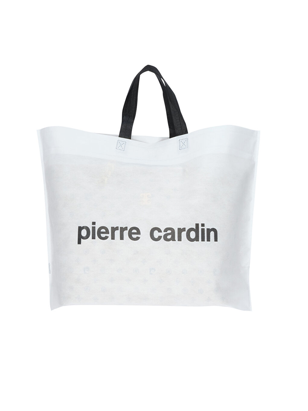 Siyah Desenli Kadın Sırt Çantası-5