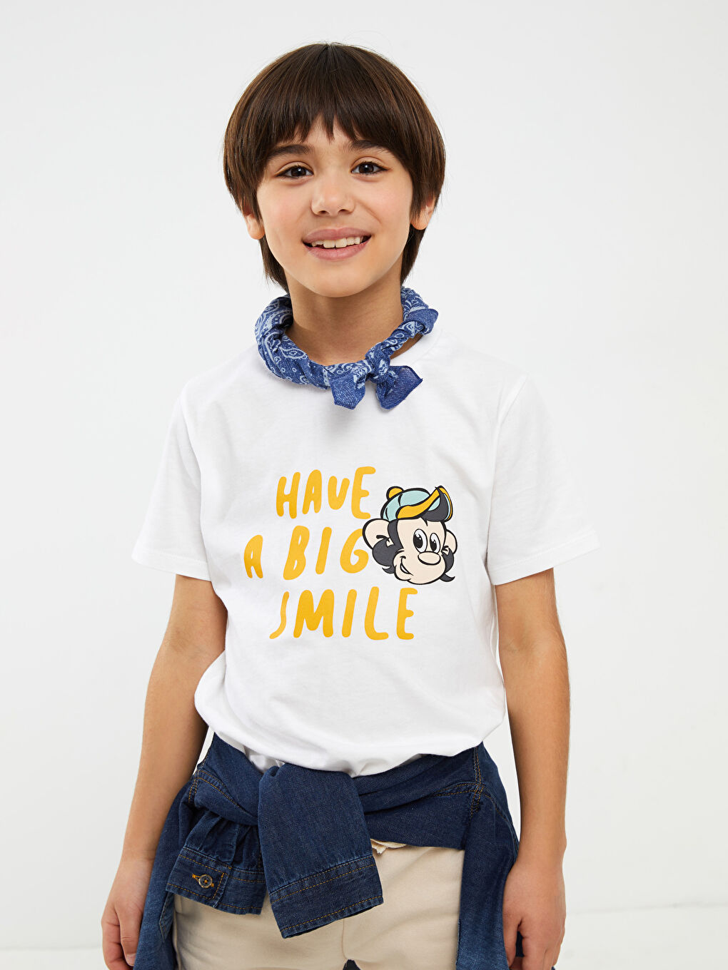 トップス kimhekim eyes print Tshirt kimhekim eyes print Tshirt