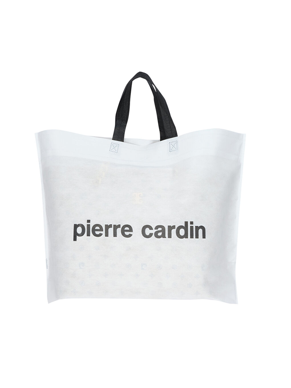 Beyaz Desenli Kadın Omuz Çantası-5