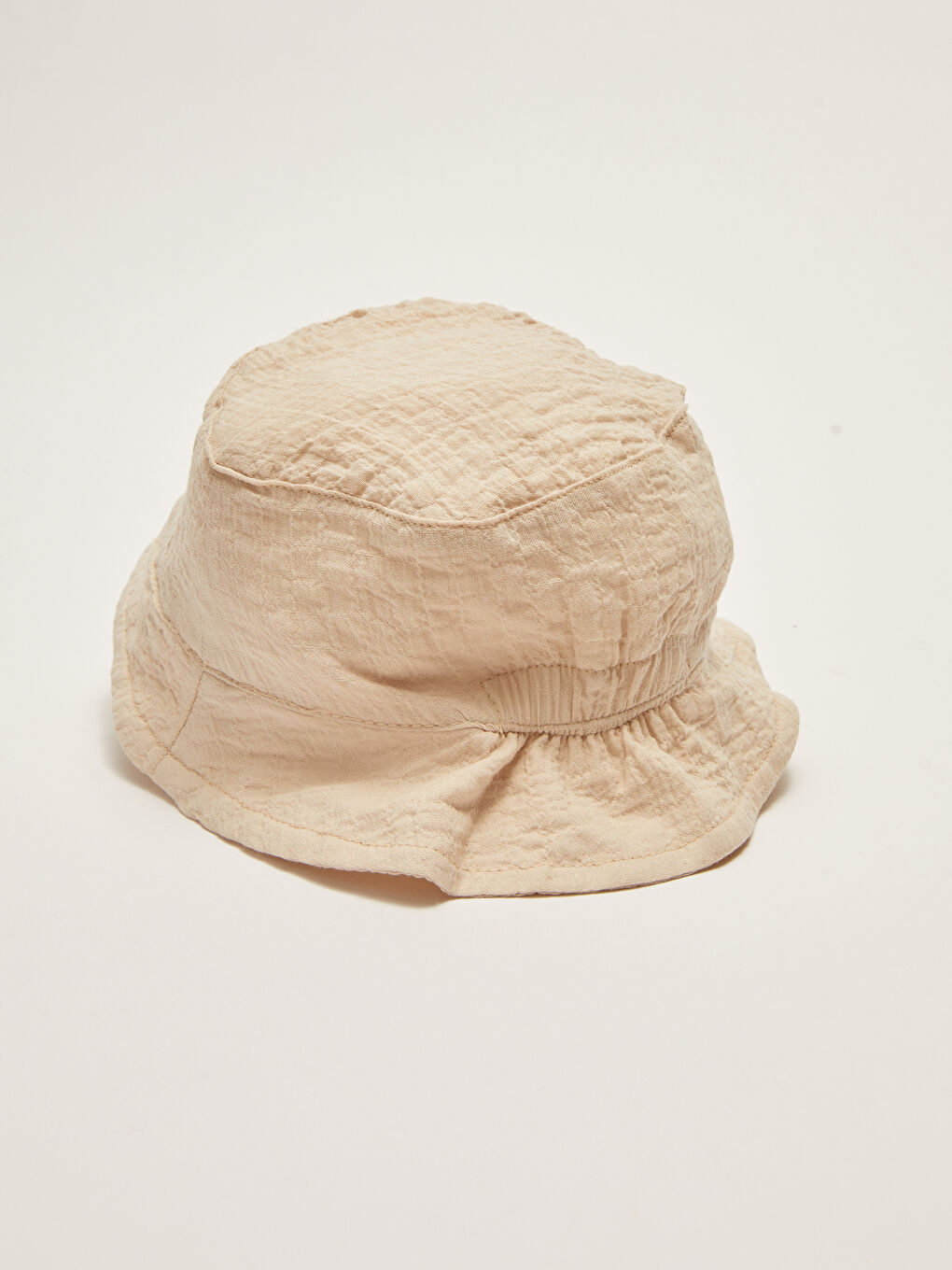 Basic Baby Girl Hat-1