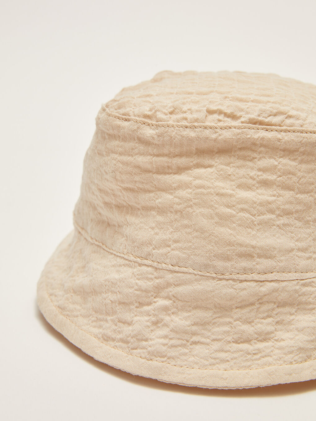 Basic Baby Girl Hat-2