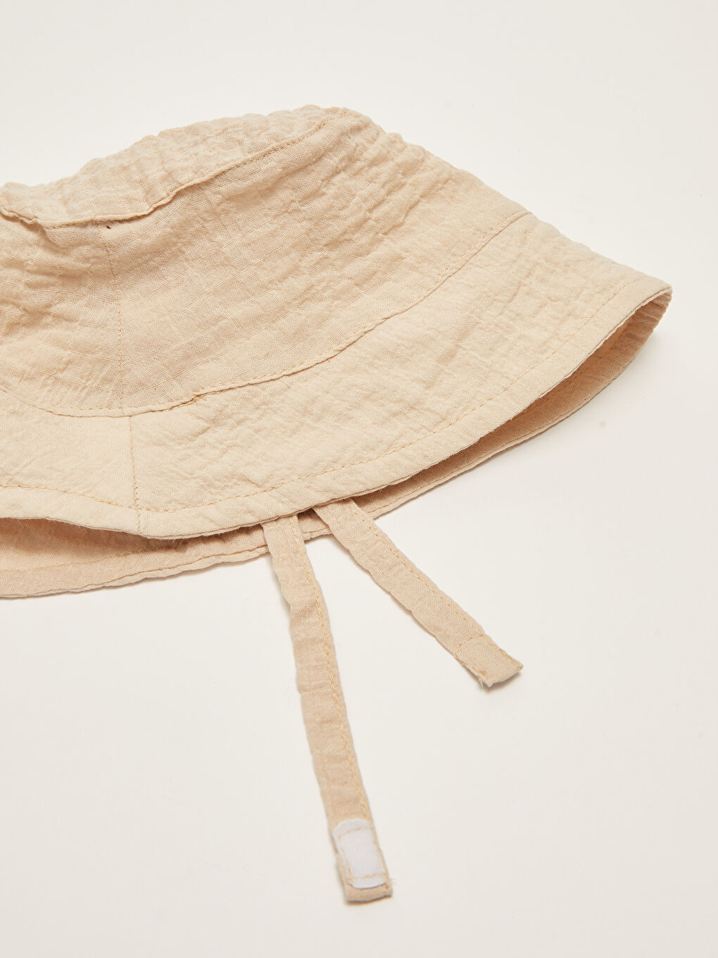 Basic Baby Girl Hat-3