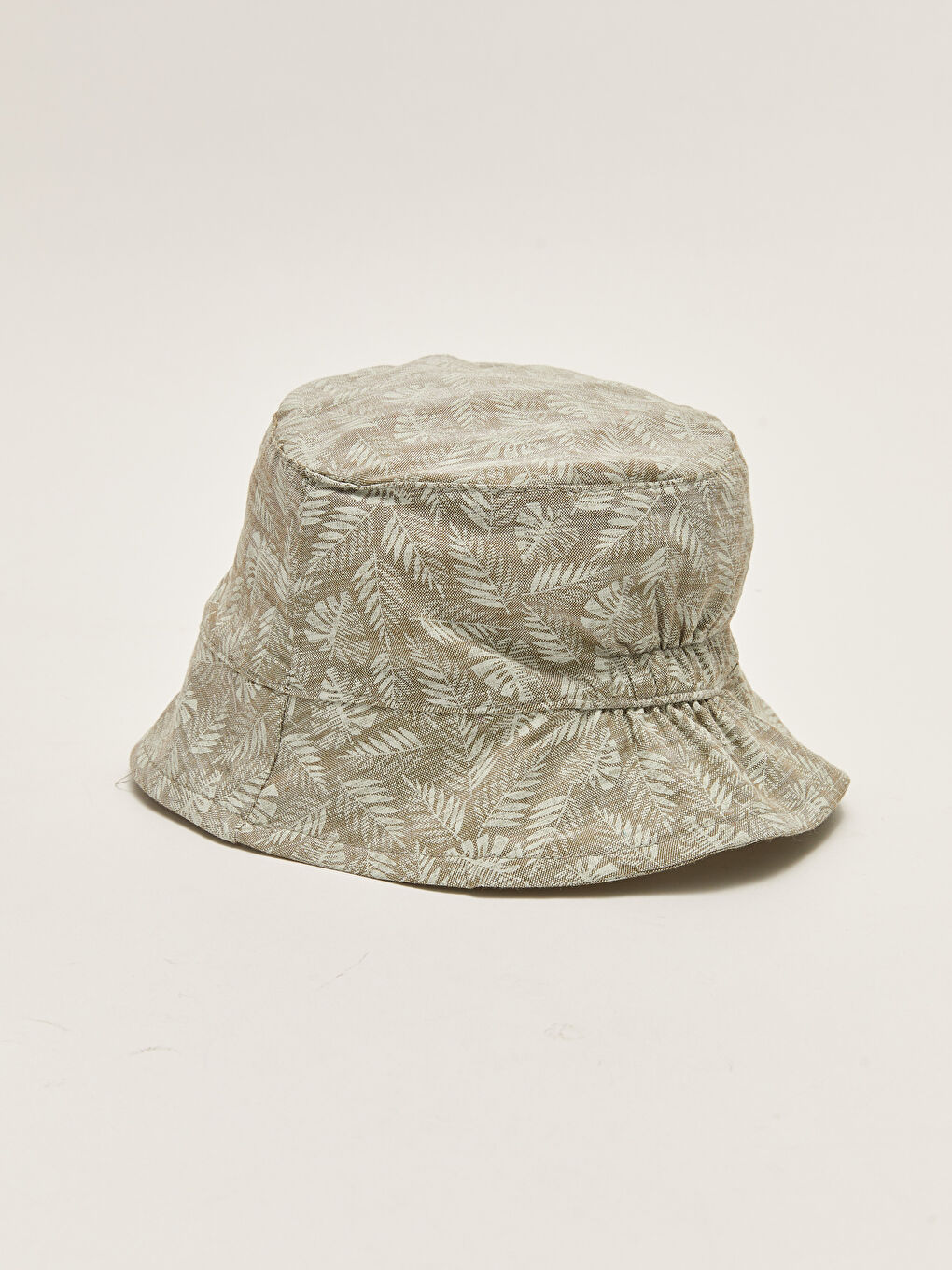 Printed Baby Boy Hat-1