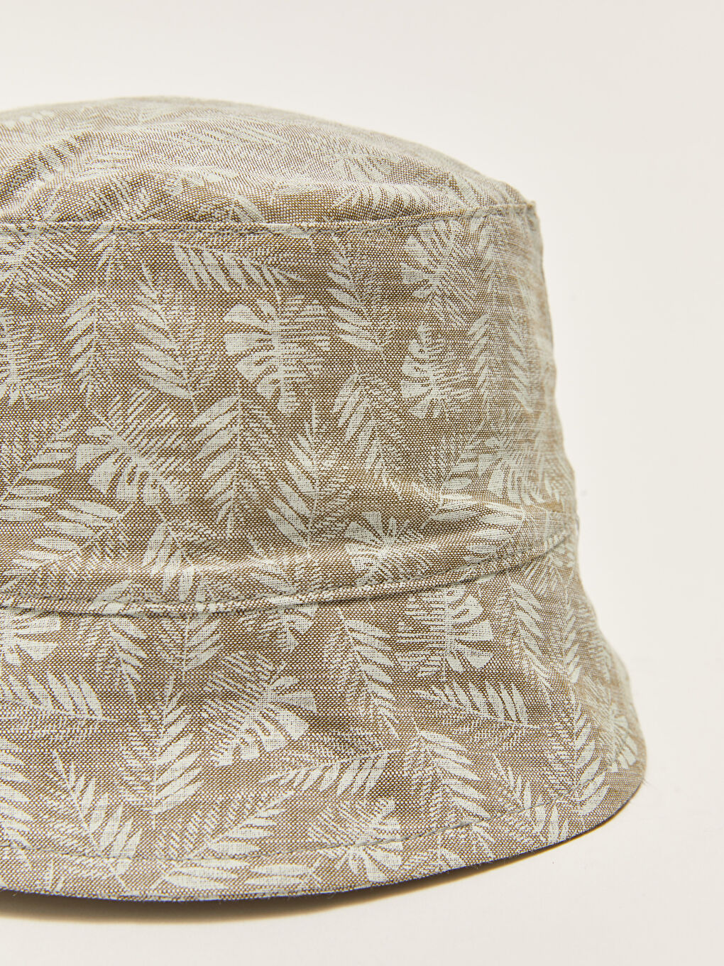 Printed Baby Boy Hat-2