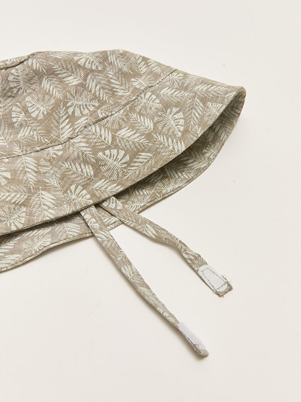 Printed Baby Boy Hat-3