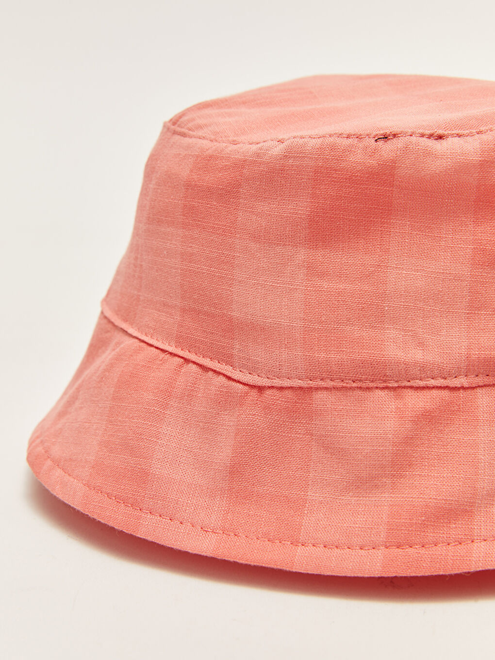 Striped Baby Girl Hat-2