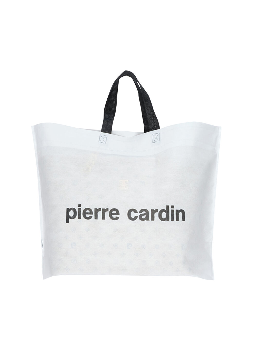 Beyaz Deri Görünümlü Kadın Kol Çantası-6