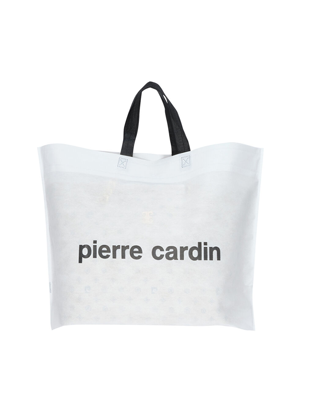 Siyah Desenli Kadın Sırt Çantası-5