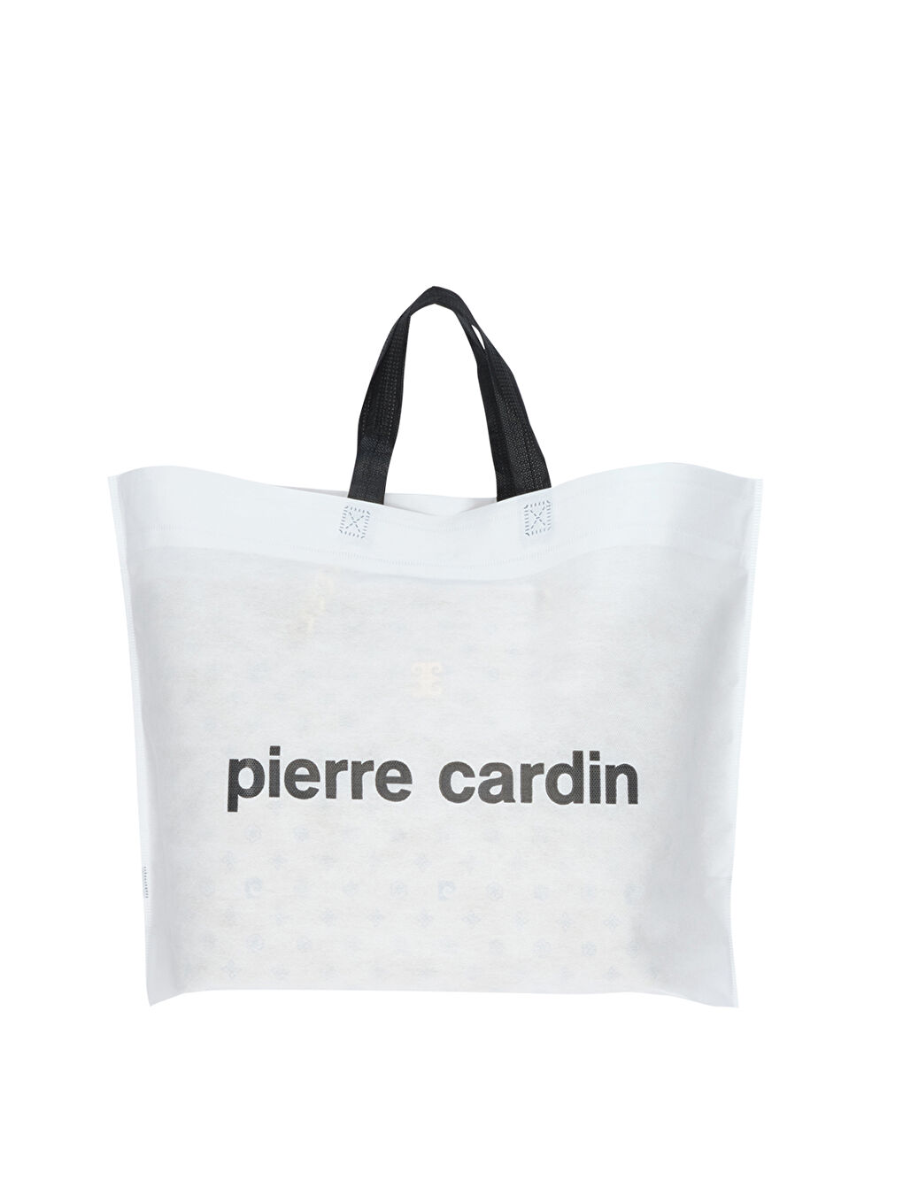 Sarı Desenli Omuz Çantası-5