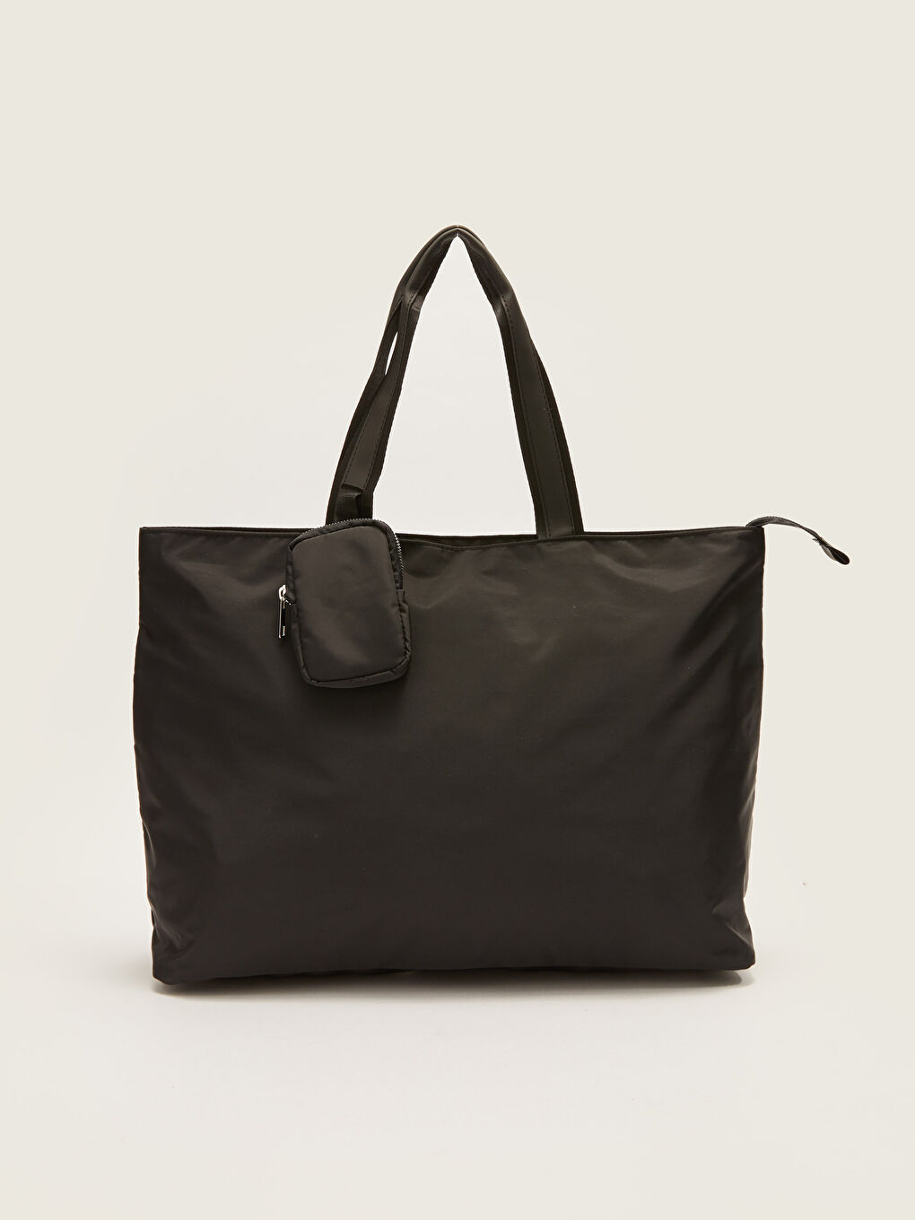 Ženska torba na rame sa novčanikom od padobranskog platna-3