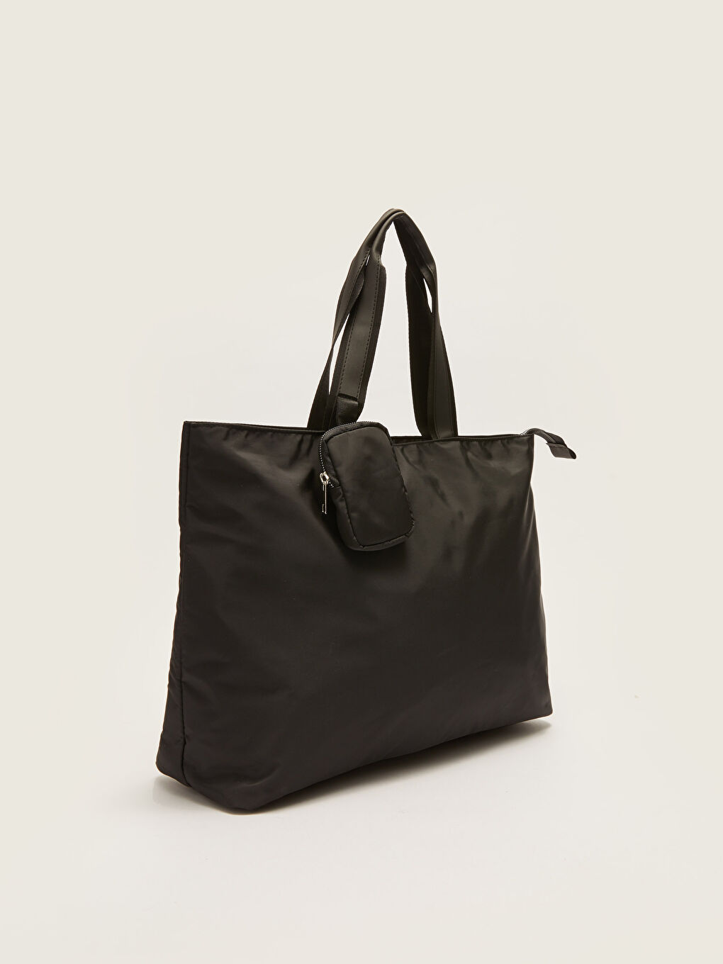 Ženska torba na rame sa novčanikom od padobranskog platna-4