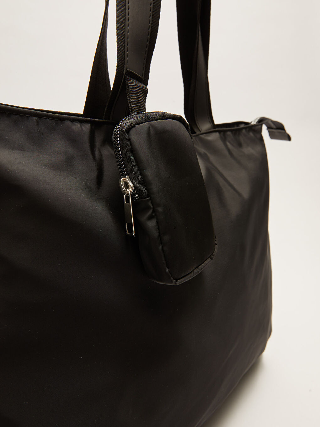 Ženska torba na rame sa novčanikom od padobranskog platna-5