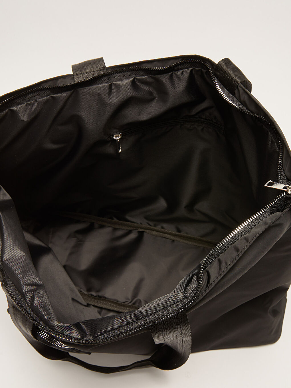 Ženska torba na rame sa novčanikom od padobranskog platna-6