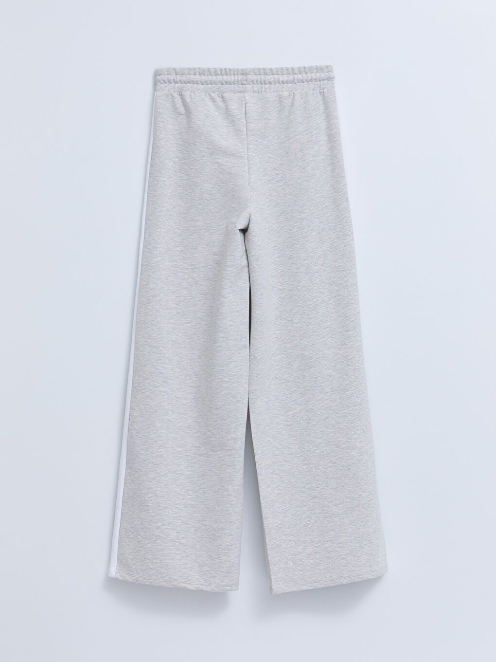 Pantalon de survêtement imprimé avec poches et taille élastiquée pour Femmes-6