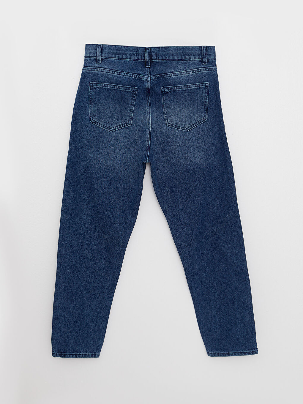 710 Loose Fit Men's Jeans-6