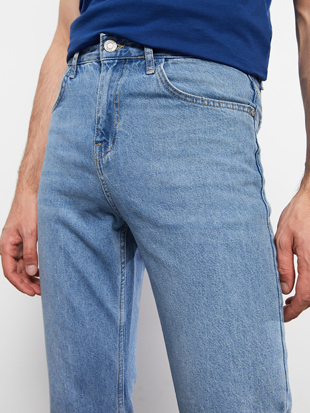 750 Slim Fit Men's Jeans-2