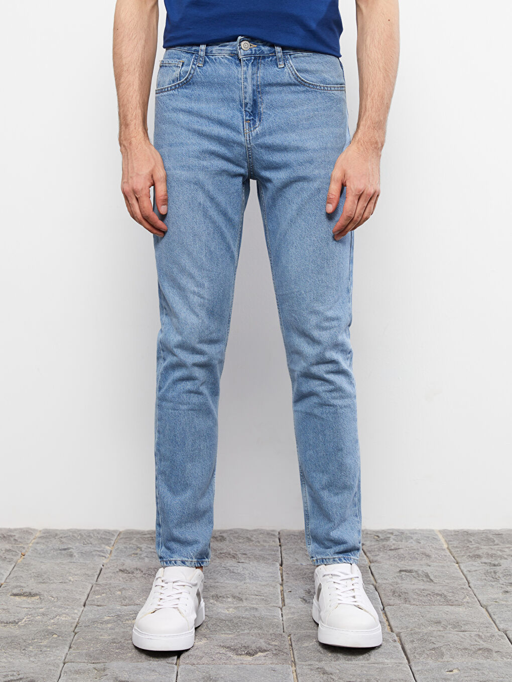 750 Slim Fit Men's Jeans-3