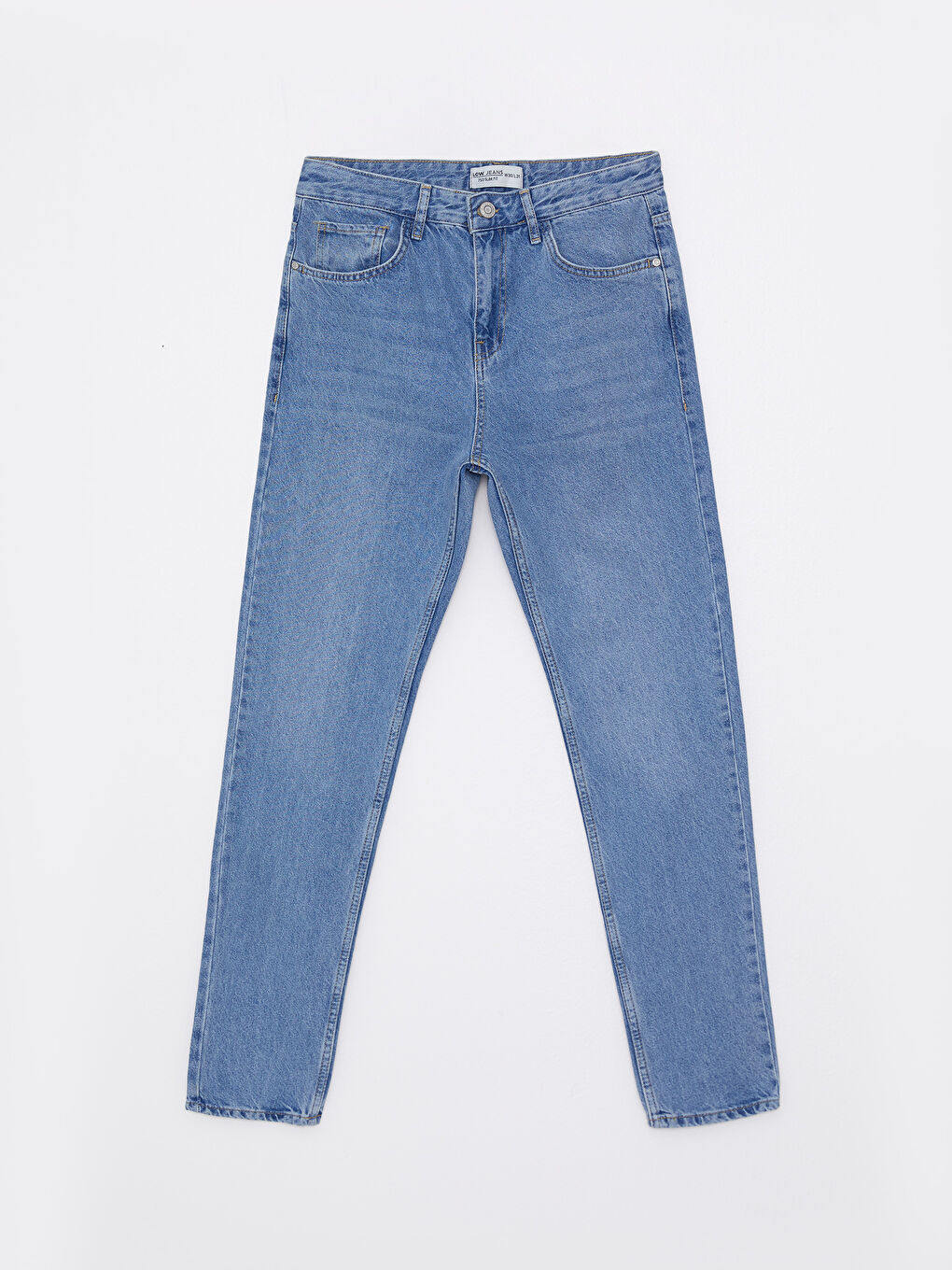 750 Slim Fit Men's Jeans-5