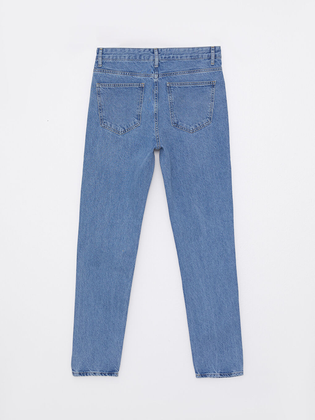 750 Slim Fit Men's Jeans-6