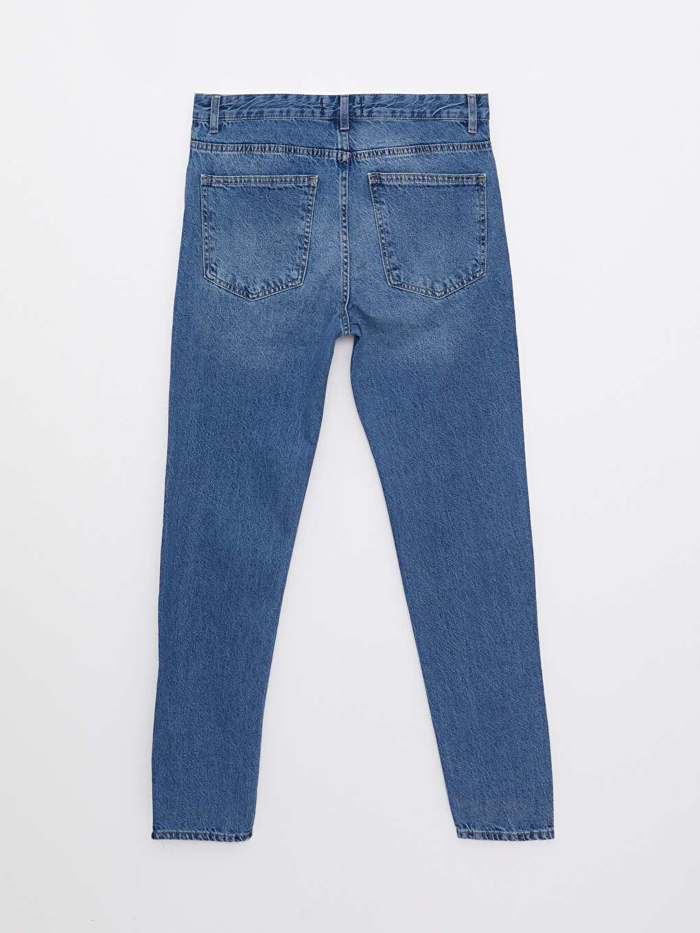 750 Slim Fit Erkek Jean Pantolon-6