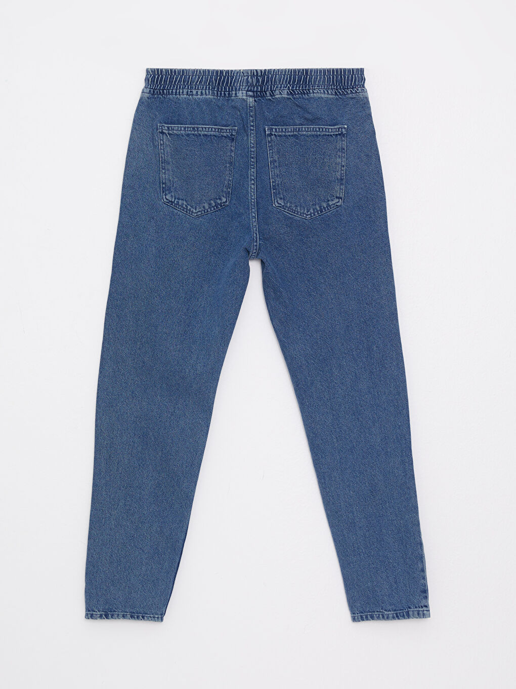 İndigo 780 Jogger Erkek Jean Pantolon-6