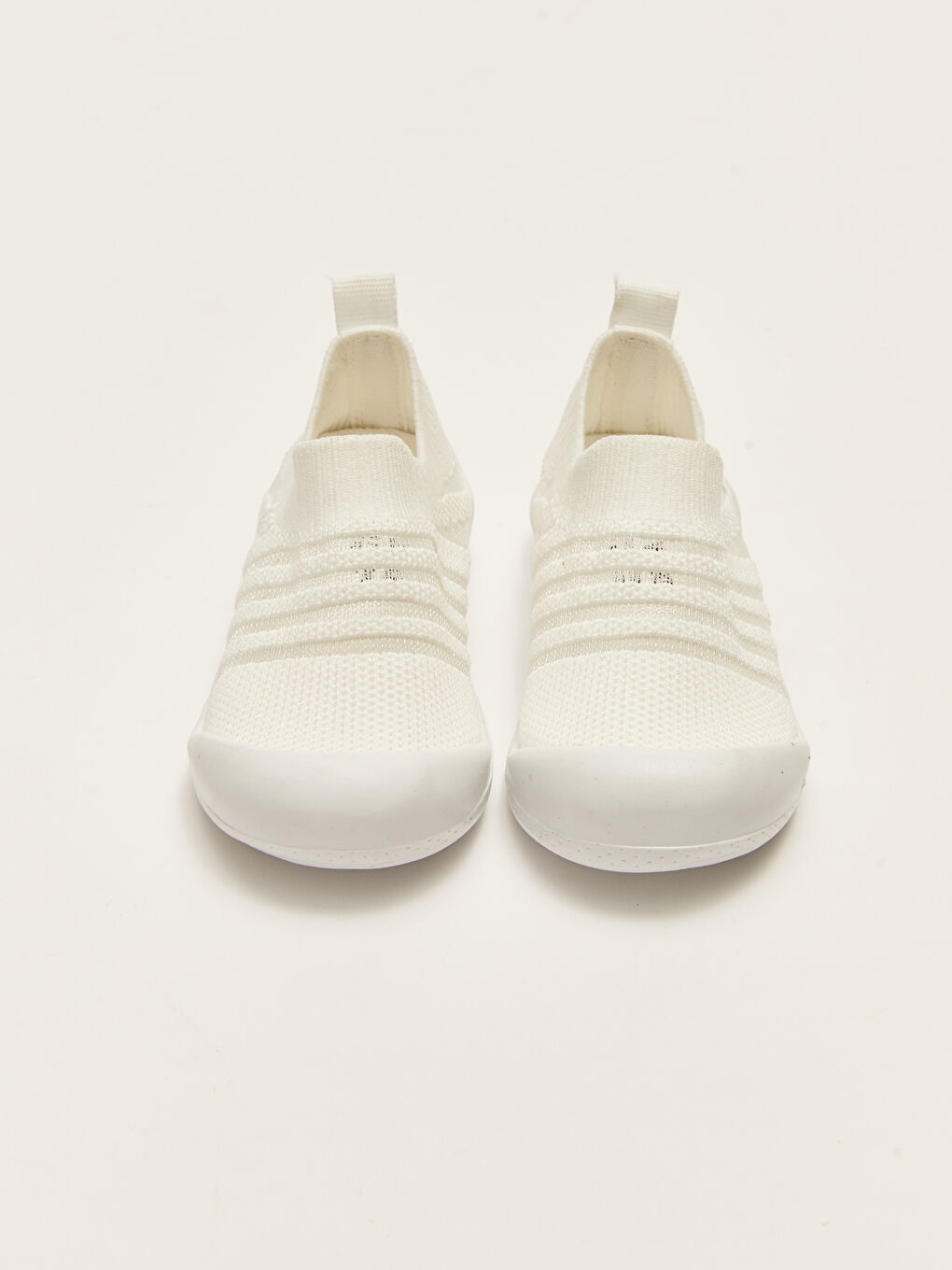 Chaussures de pré-marche BLANC Bébé Fille-2