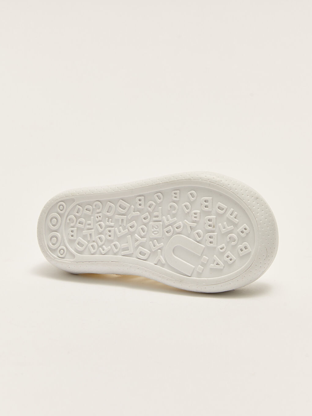 Chaussures de pré-marche BLANC Bébé Fille-3