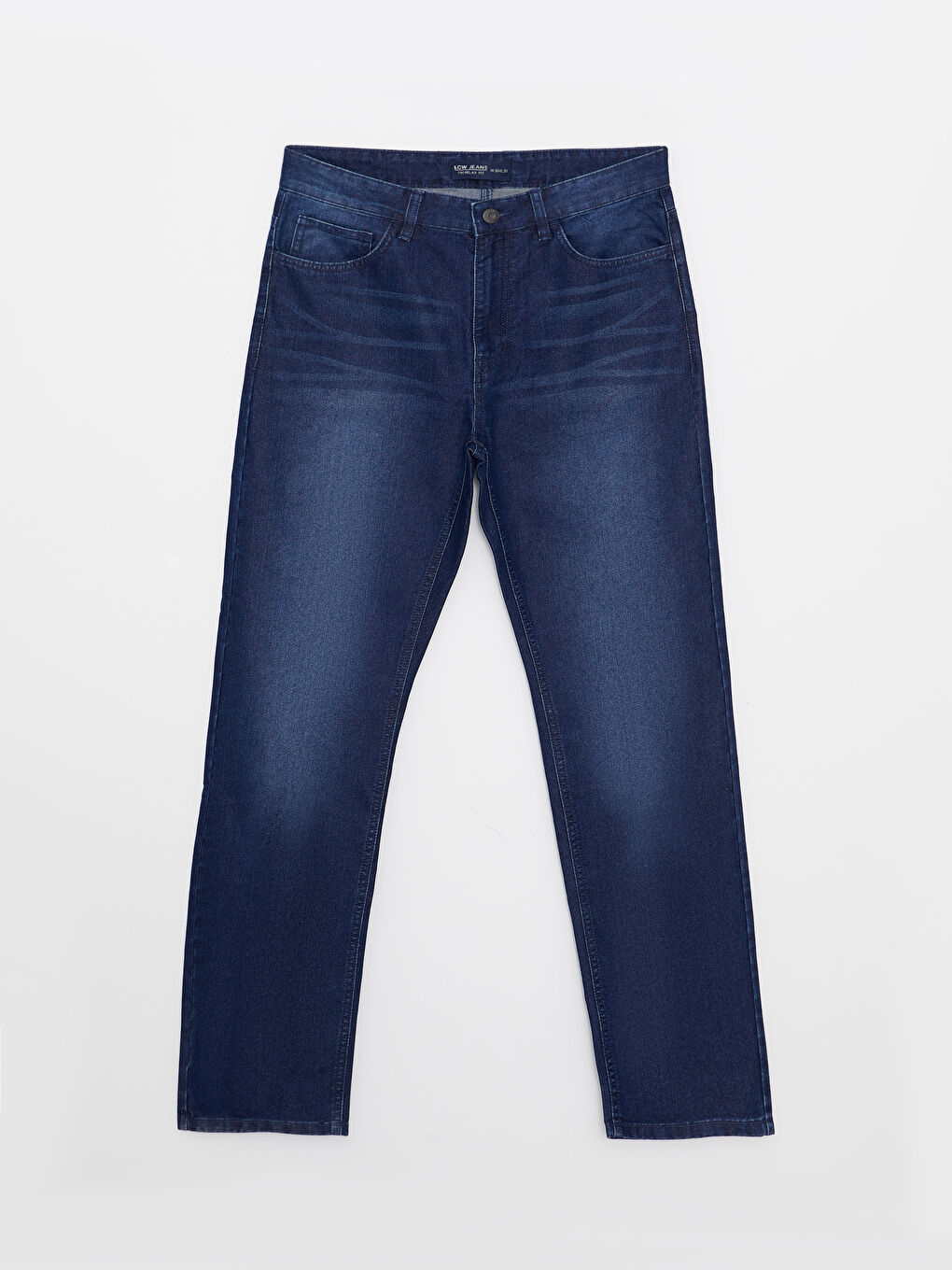 LCW Jeans 790 Relaxed Fit Men's Jeans -S2KF48Z8-309