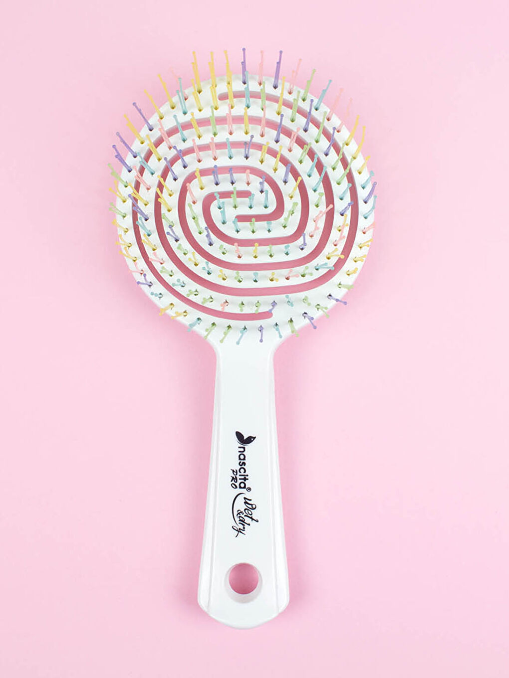 Pro Saç Açma Tarağı