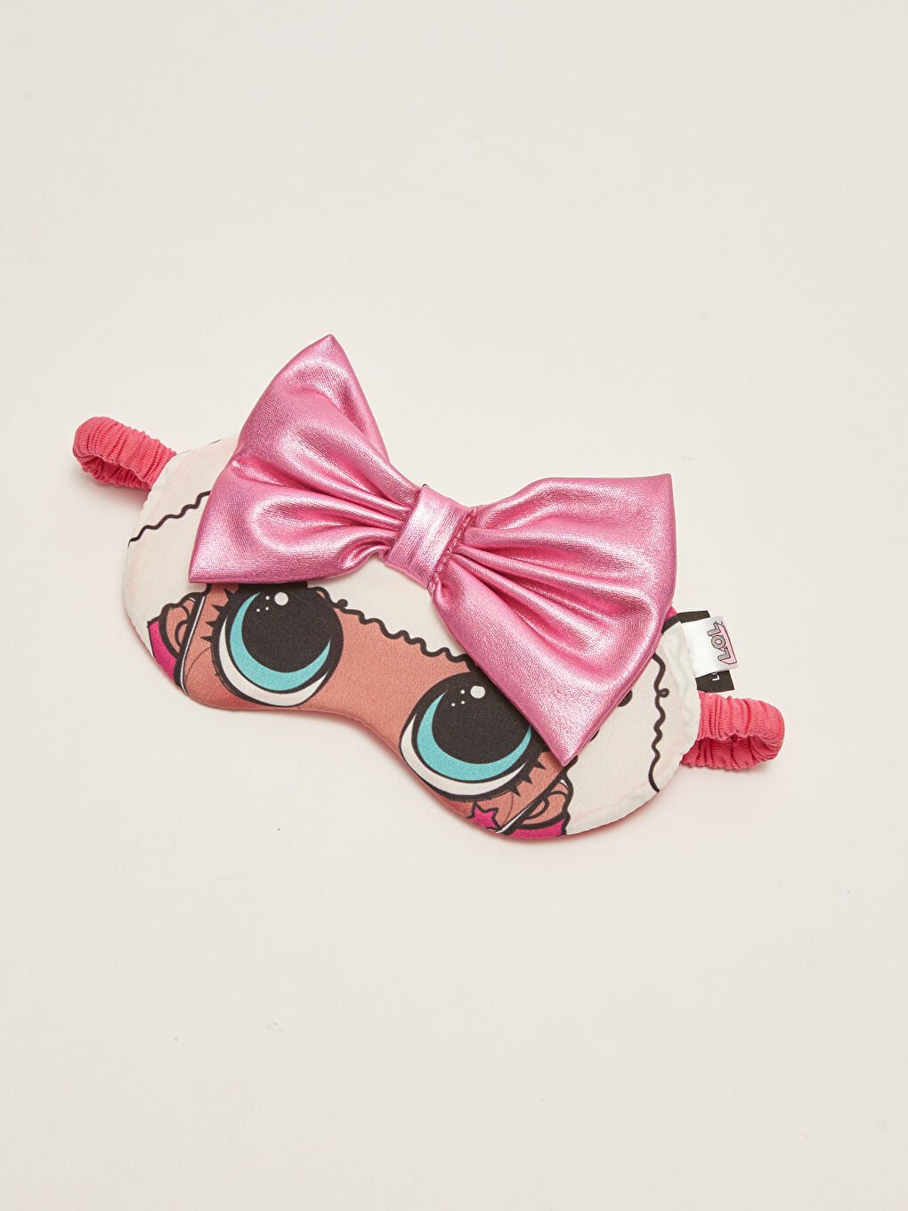 LCW ACCESSORIES LOL Lizenzierte Schlafmaske mit Schleife -S2KI69Z4-M0T