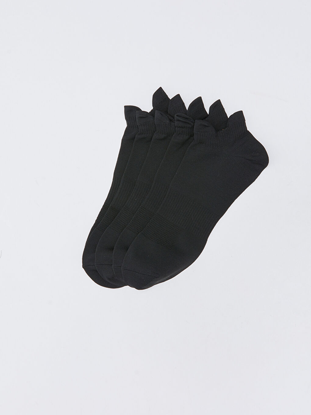 Мужские спортивные короткие носки 5 шт