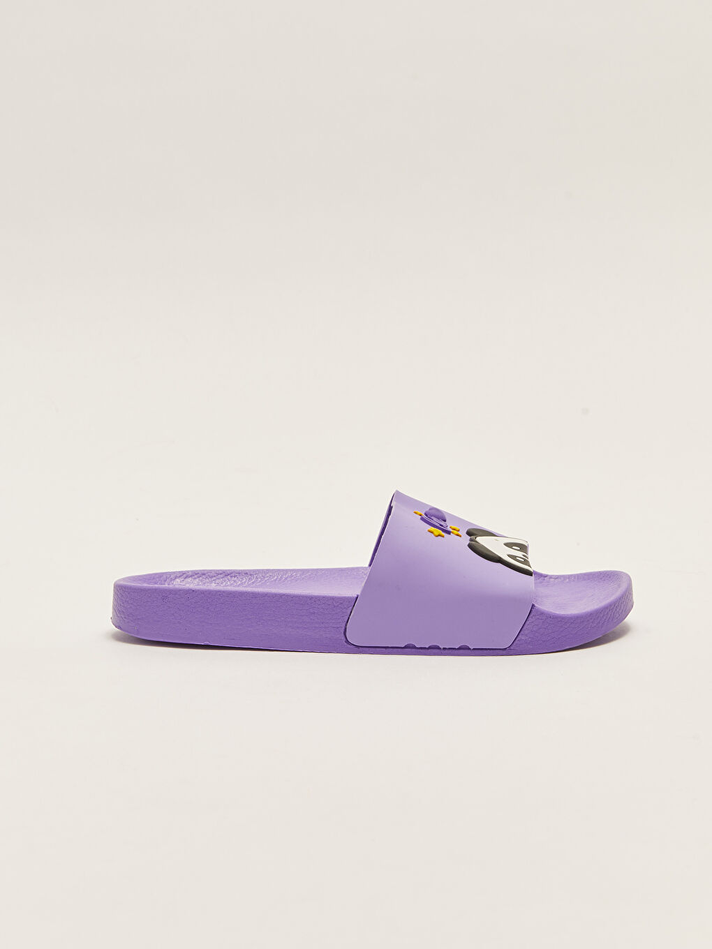 LCW STEPS Printed Single-Strap Girls' Slippers -S2KL19Z4-QZ6