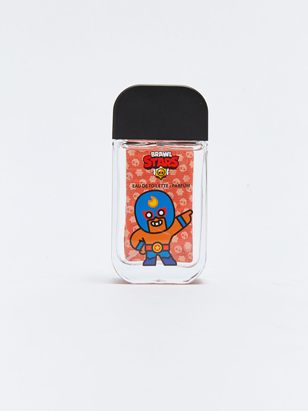 Brawl Stars Karışık Brawl Stars El Primo EDT Erkek Çocuk Parfüm 50 Ml - 1