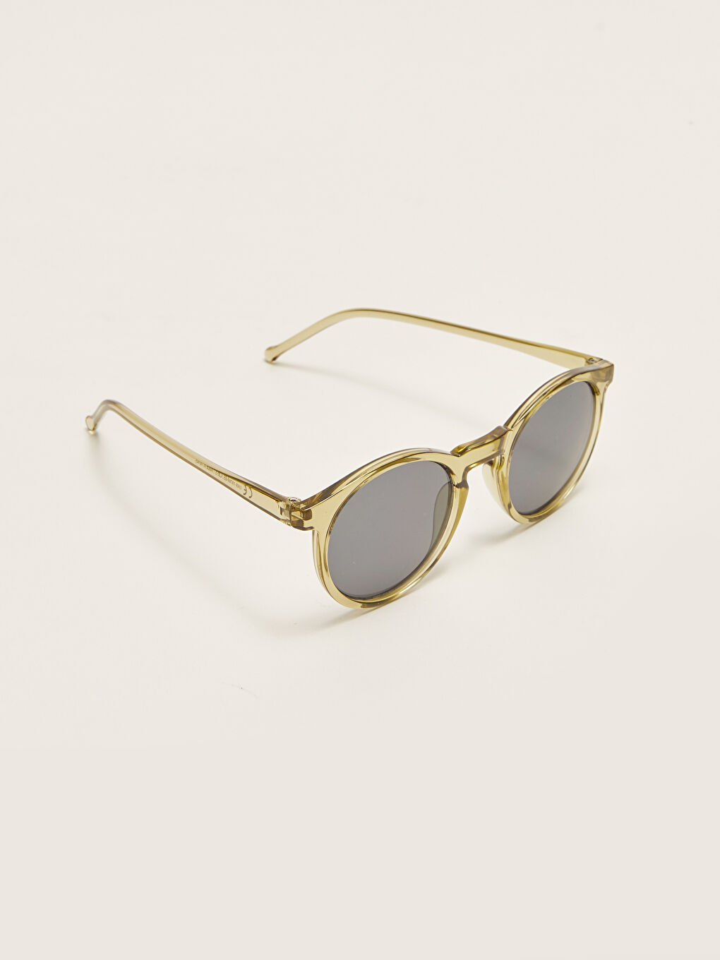 Karışık Kadın Düz Güneş Gözlüğü 3'lü-5